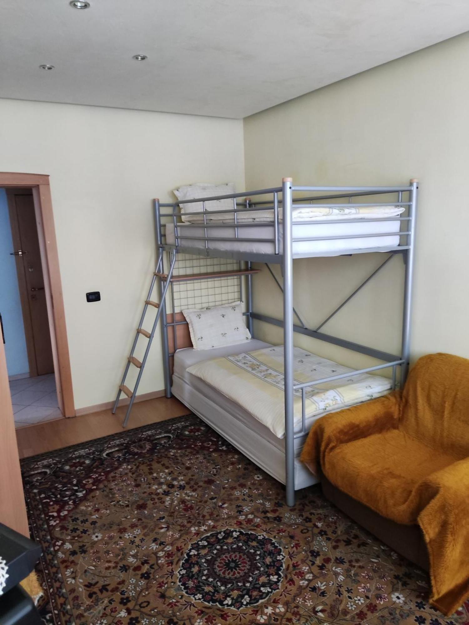 Rila Apartment ซาโมคอฟ ภายนอก รูปภาพ