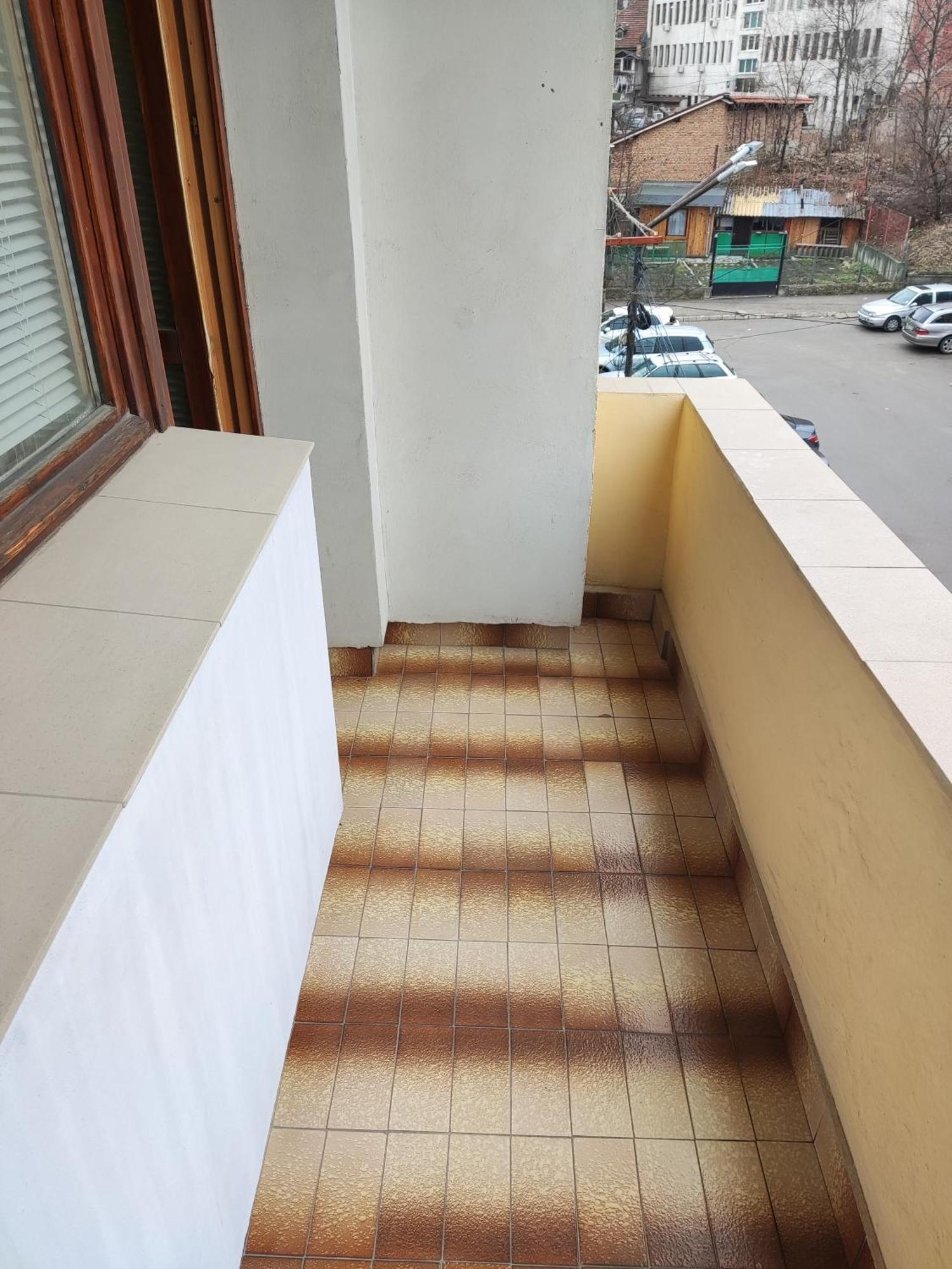 Rila Apartment ซาโมคอฟ ภายนอก รูปภาพ