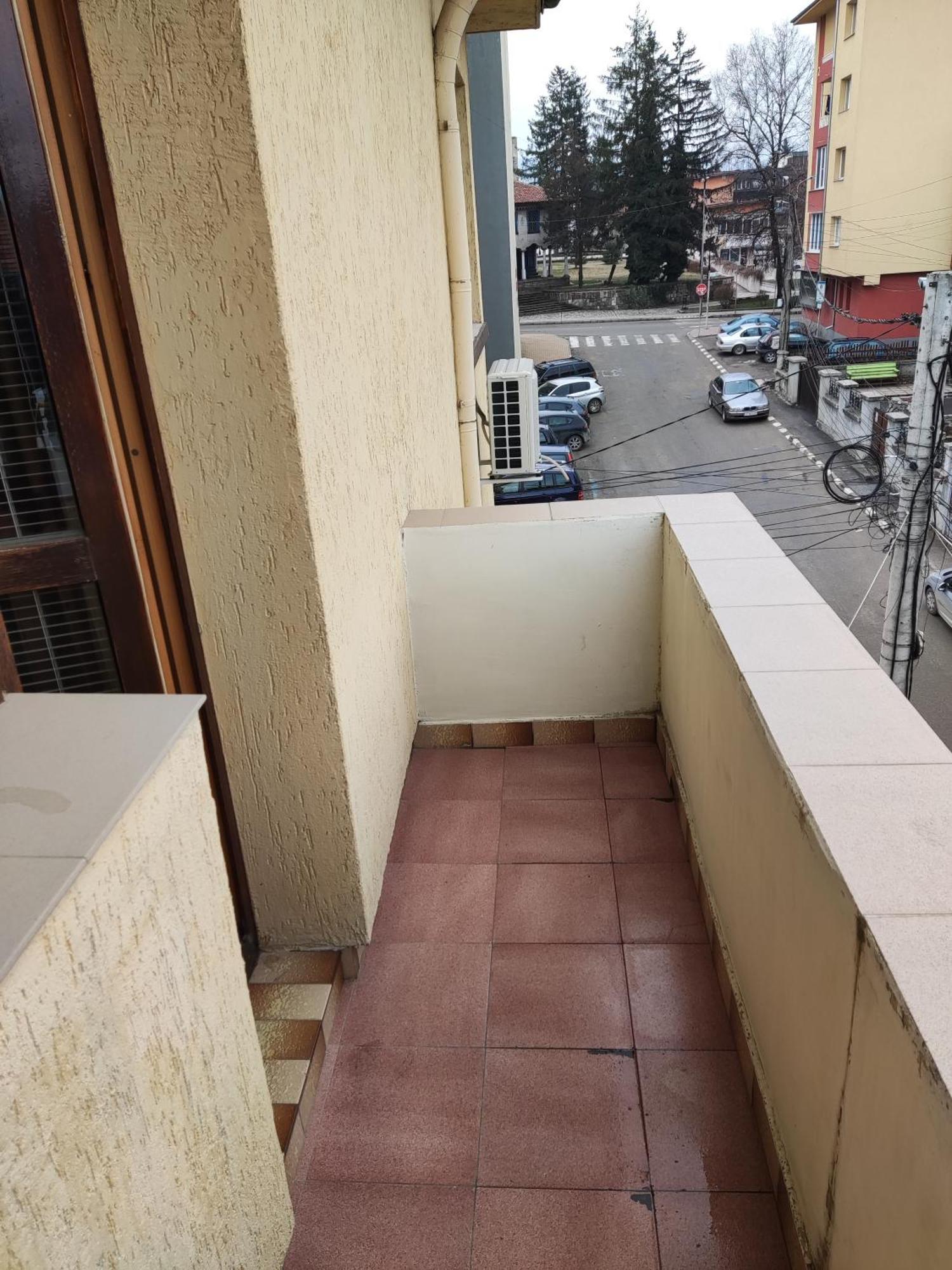 Rila Apartment ซาโมคอฟ ภายนอก รูปภาพ