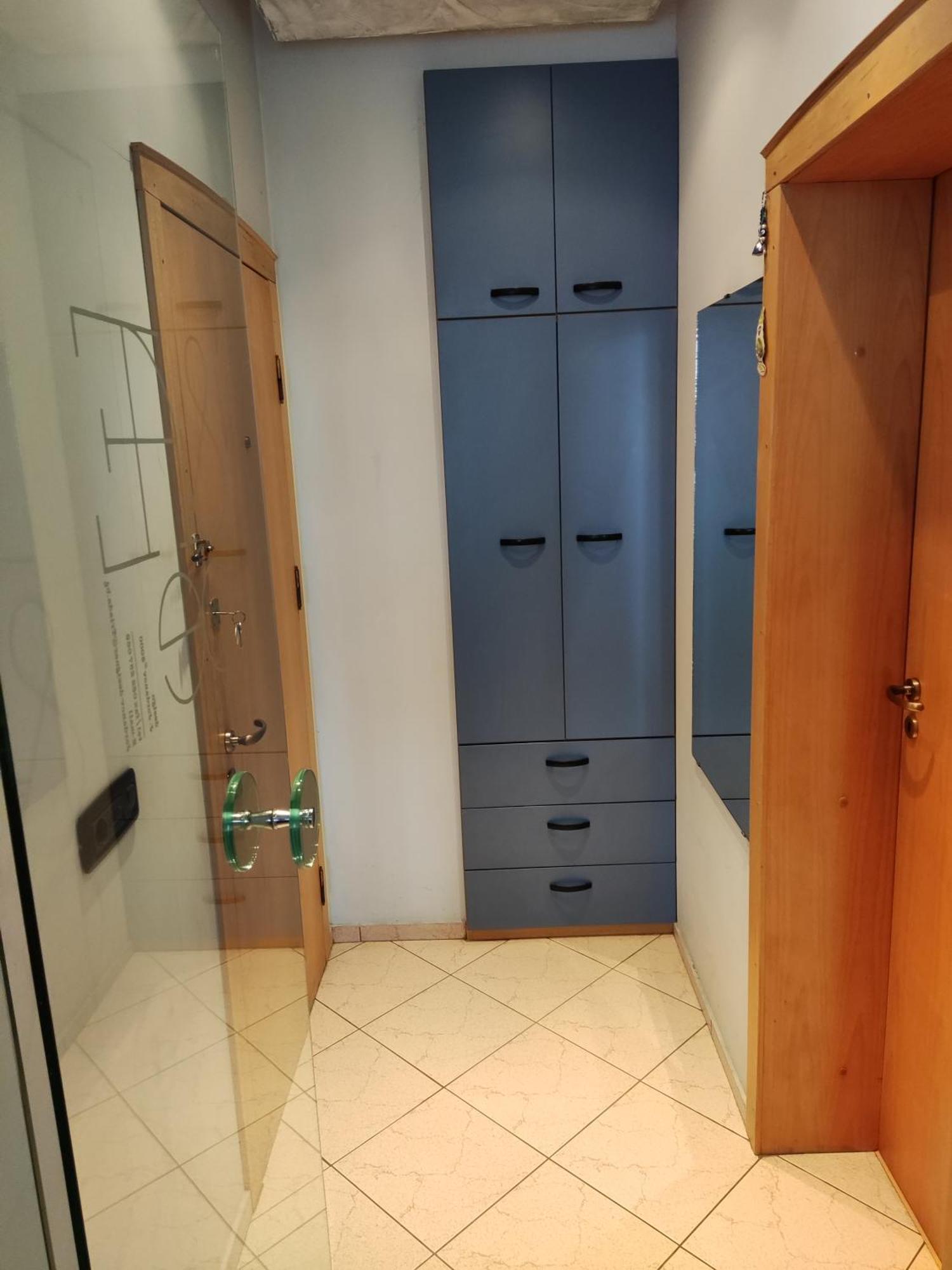 Rila Apartment ซาโมคอฟ ภายนอก รูปภาพ