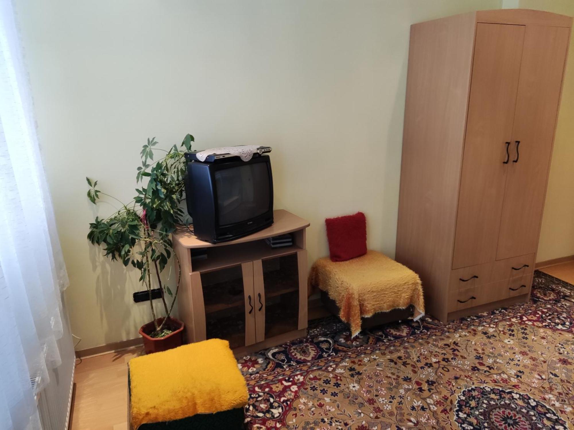 Rila Apartment ซาโมคอฟ ภายนอก รูปภาพ