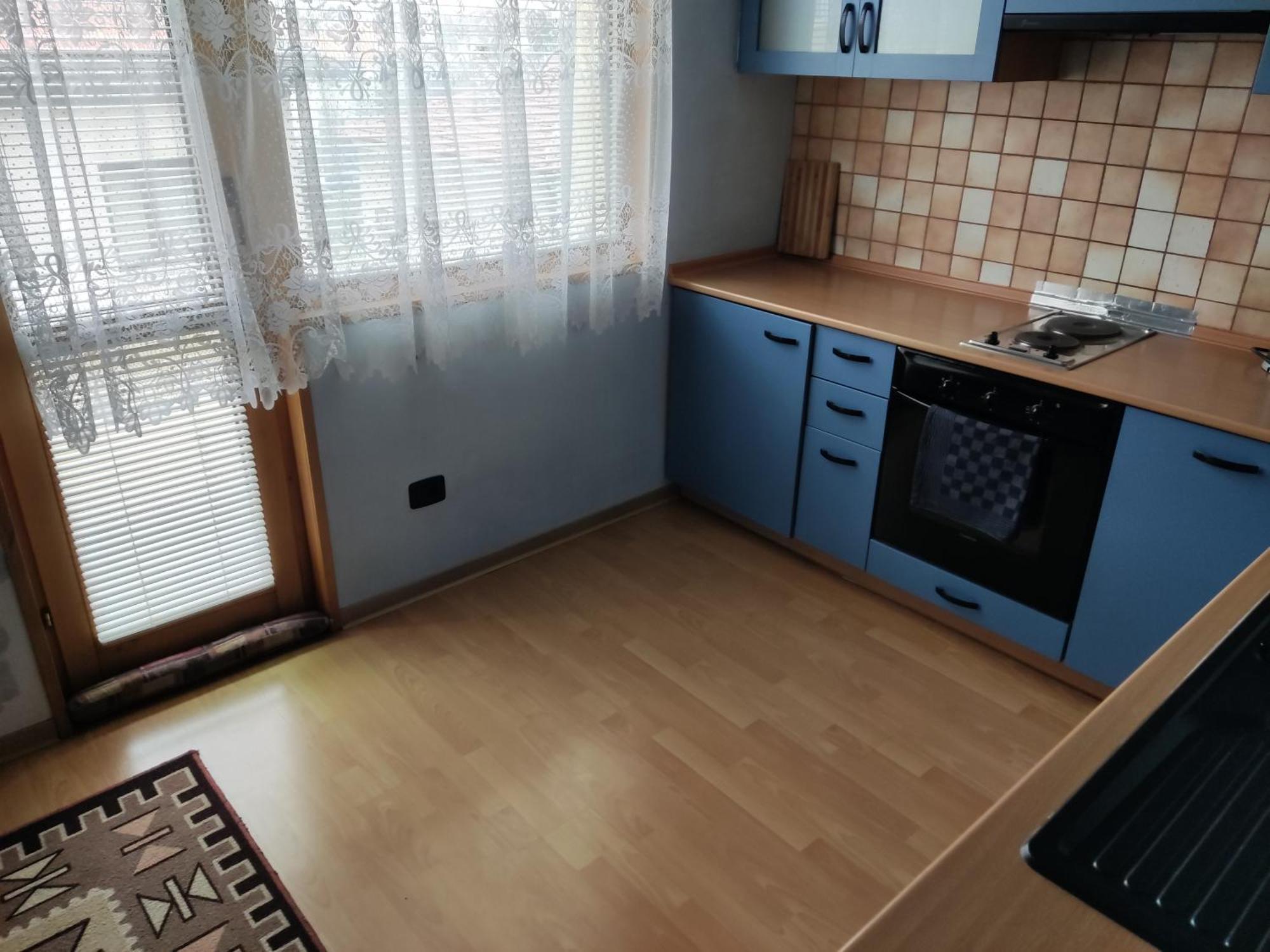 Rila Apartment ซาโมคอฟ ภายนอก รูปภาพ