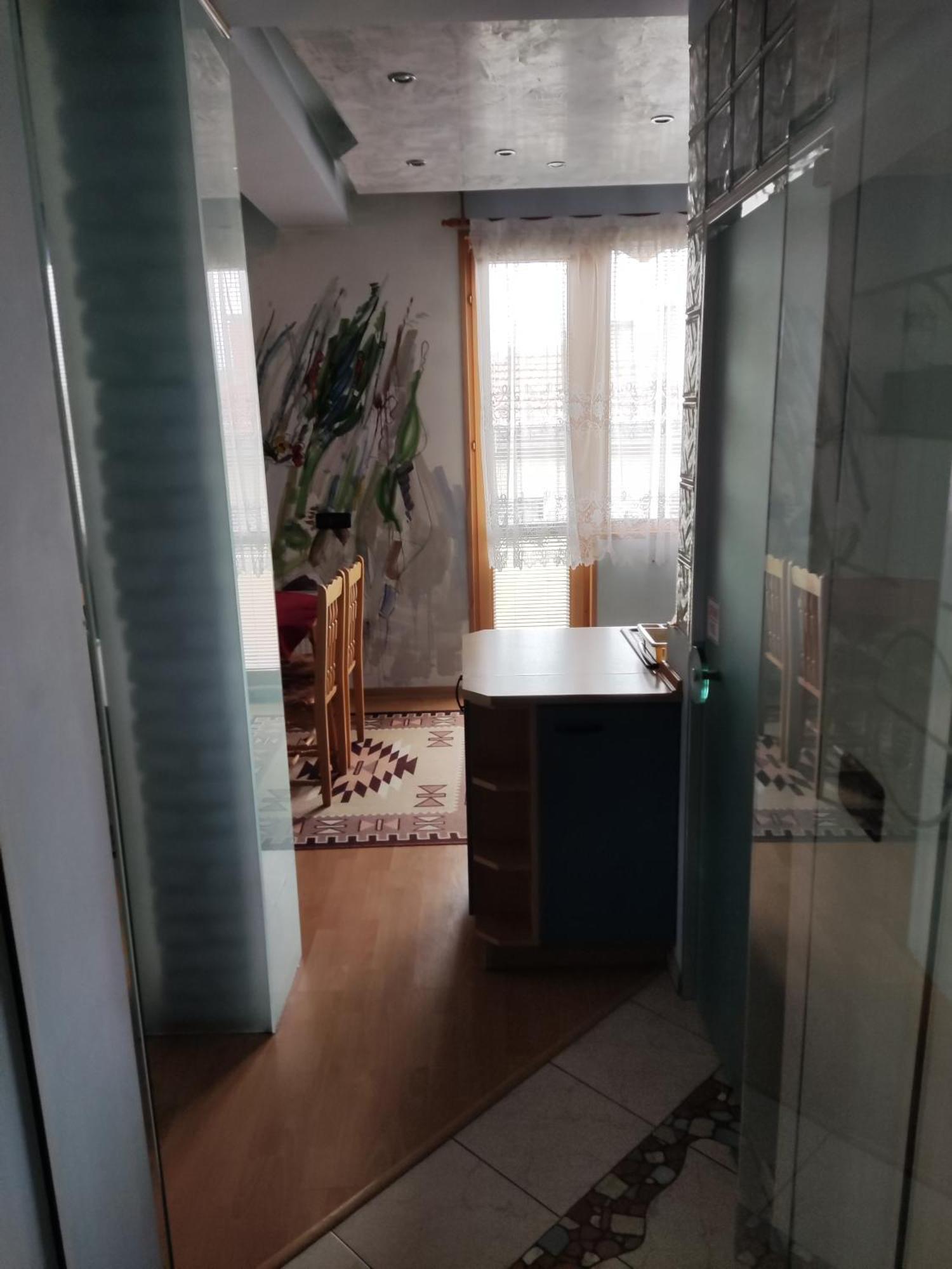 Rila Apartment ซาโมคอฟ ห้อง รูปภาพ