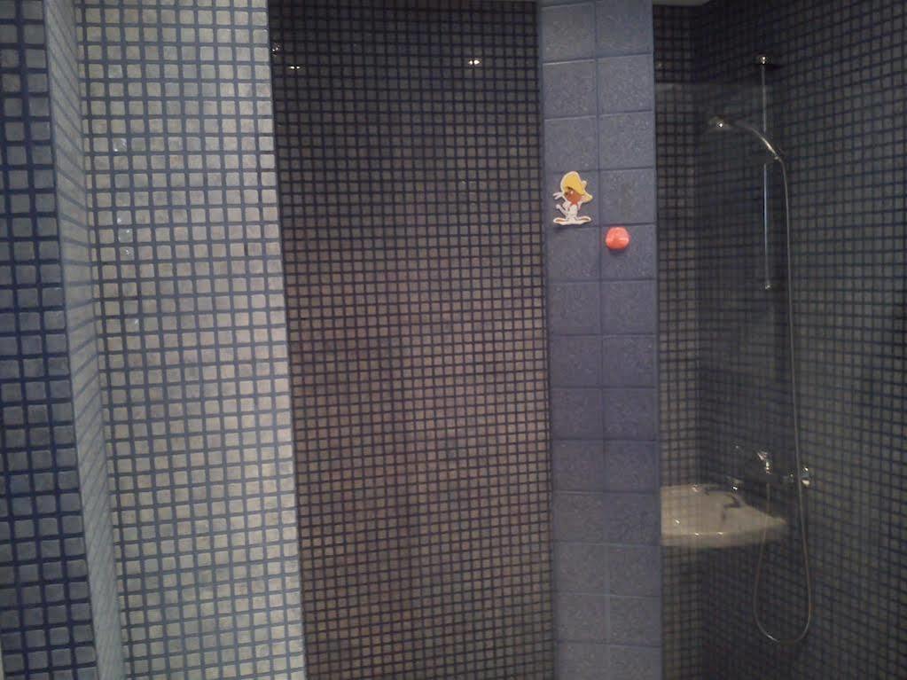Rila Apartment ซาโมคอฟ ภายนอก รูปภาพ